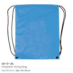 Promotional String Bags SB-01