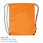 Promotional String Bags SB-01