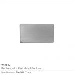 Rectangular-Flat-Metal-Badges-2031-N