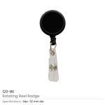Rotating-Reel-Badges-123-BK