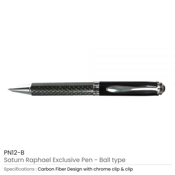 Saturn Raphael Exclusive Ball Pens