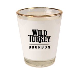 Branding Shot Glass 182