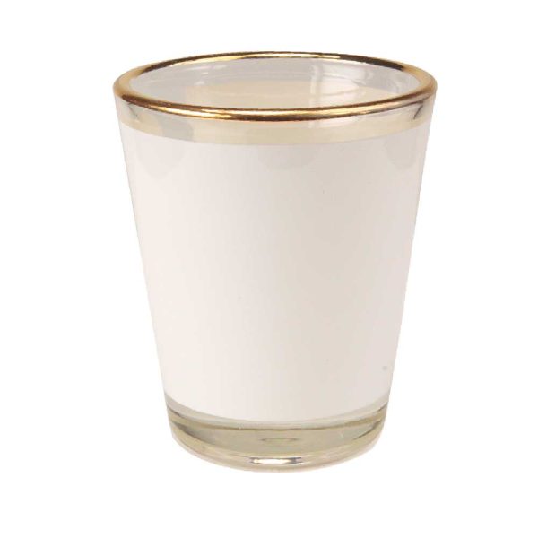 Promotional Glass Water
