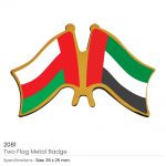 Two-Flag-Metal-Badges-2081