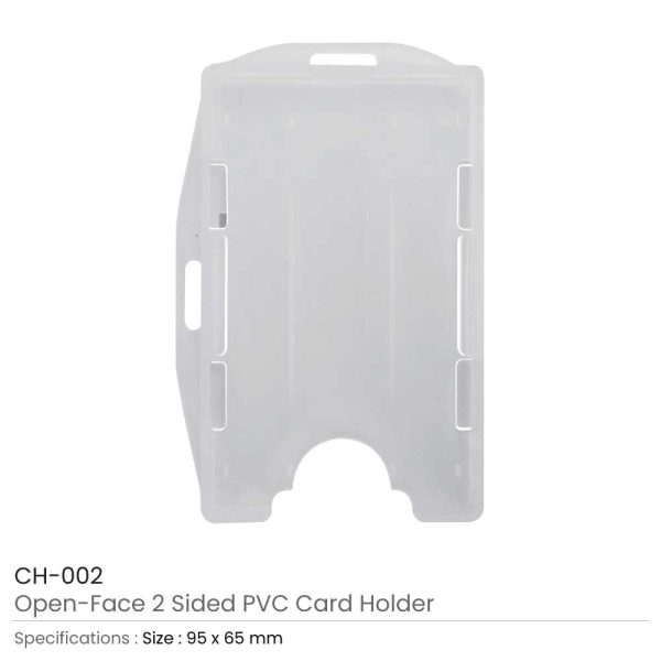 ID Card Holders