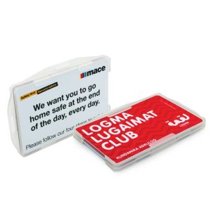 ID Card Holders