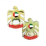 UAE-Falcon-Metal-Badges-2100