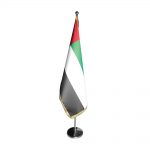 UAE-Flag-Large-Size-with-Stand-UAE-FS-L