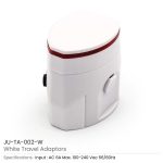 Universal Travel Adapters JU-TA-002