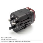 Universal Travel Adapters JU-TA-002