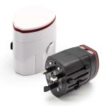 Universal Travel Adapters JU-TA-002