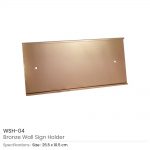 Wall-Sign-Holder-WSH-04
