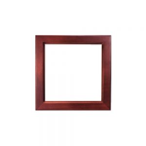 Wooden Frame for Ceramic Tiles