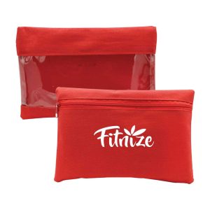 Branding Pouch