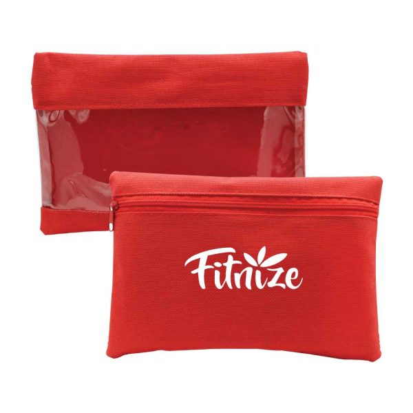 Branding Pouch