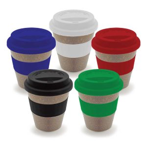 Branded Fiber Cups Dubai