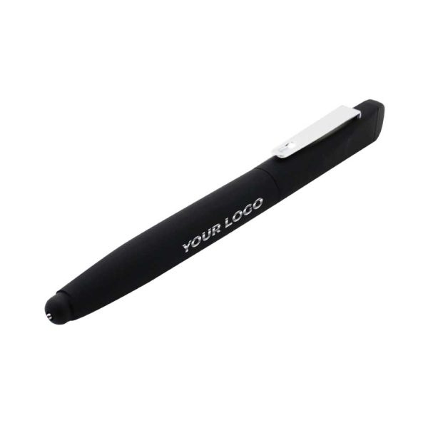 Branding USB Flash Pens with Stylus 16GB