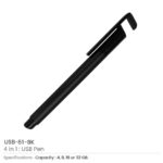 4-in-1-Pen-USB-61-BK