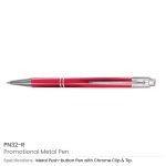 Aluminum-Ball-Pens-PN32-R