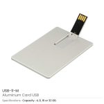 Card USB-11-M