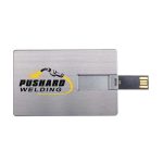Aluminum Card USB-11-M