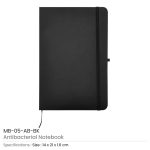 Antibacterial-Notebooks-MB-05-AB-BK