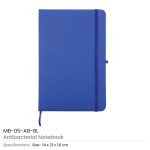 Antibacterial-Notebooks-MB-05-AB-BL