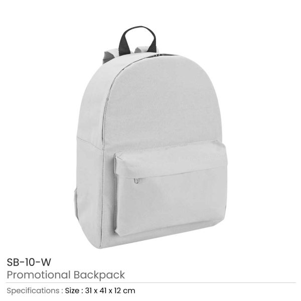 Backpacks SB-10
