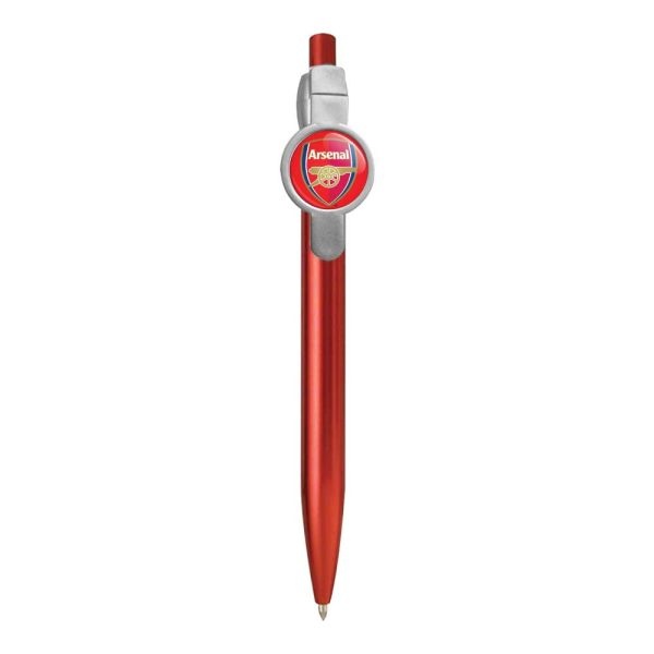 Promotional Big Logo Pens