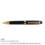 Black-and-Gold-Metal-Pens-PN10-01