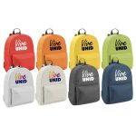 Branding Backpacks SB-10