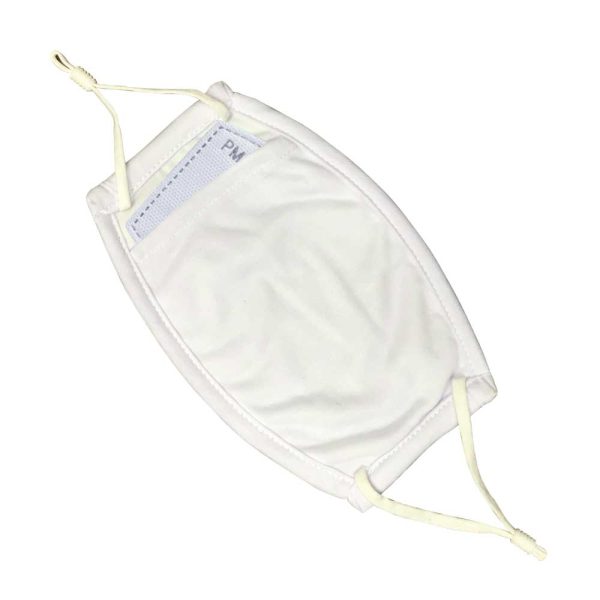 Facemask Filter