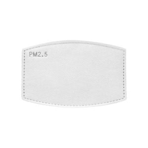 Facemask Filter