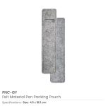 Felt-Material-Pen-Packing-Pouch-PNC-GY