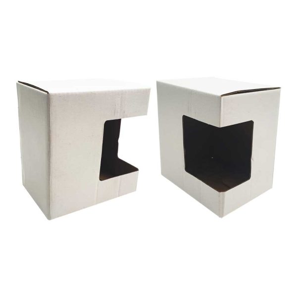 Mug Packaging Box