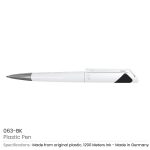 Plastic-Pen-063-BK