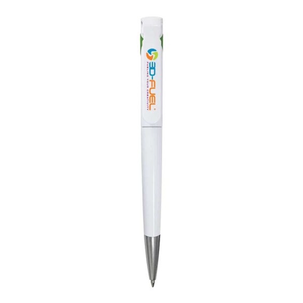 Promotional Branded Plastic Pens