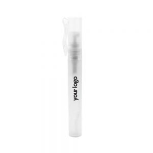 Branding Pocket Sanitizers Spray