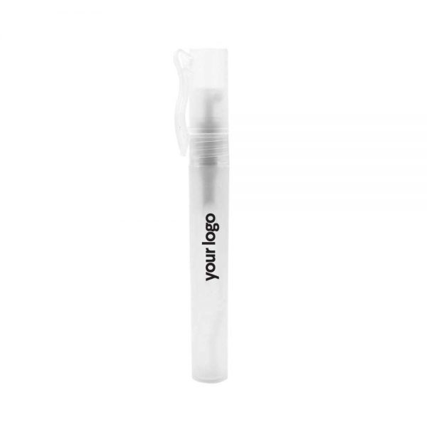 Branding Pocket Sanitizers Spray