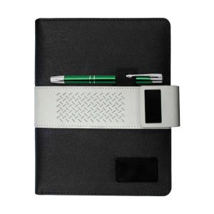 Power Bank Branded Portfolios