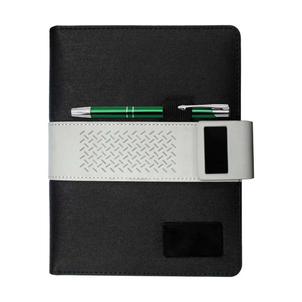 Power Bank Branded Portfolios