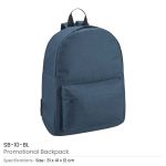 Backpack SB-10-BK