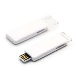 Rubberized USB Flash Drives