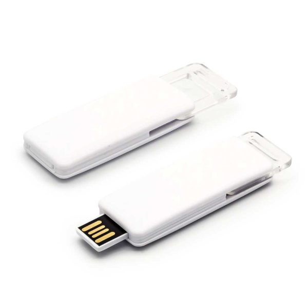 ABS Plastic USB Flash Drives