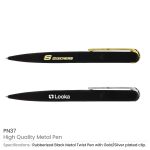 Rubberized-Metal-Pens-PN37