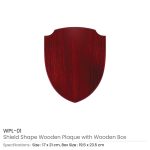 Shield-Shaped-Wooden-Plaque-WPL-01