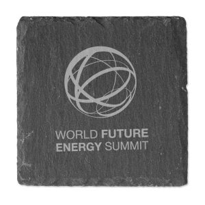 Printed Tea Coasters and Slate Coaster