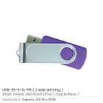 Swivel-USB-35-S-2L-PR