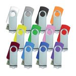 Two sides print USB