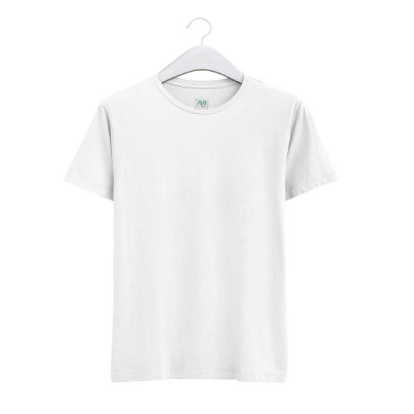 Promotional White T-Shirts
